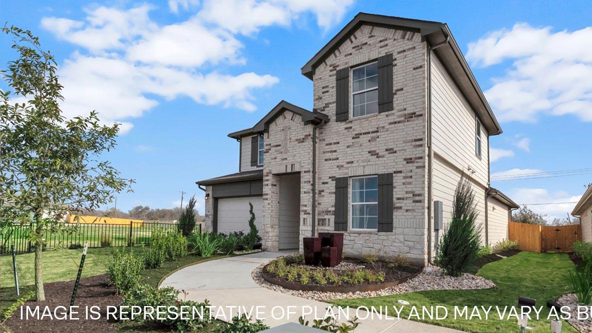 121 Mustange Cir, Buda, TX 78610