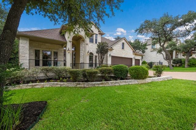 9900 Tree Bend Cv, Austin, TX 78750