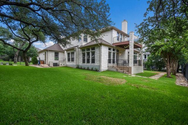 9900 Tree Bend Cv, Austin, TX 78750