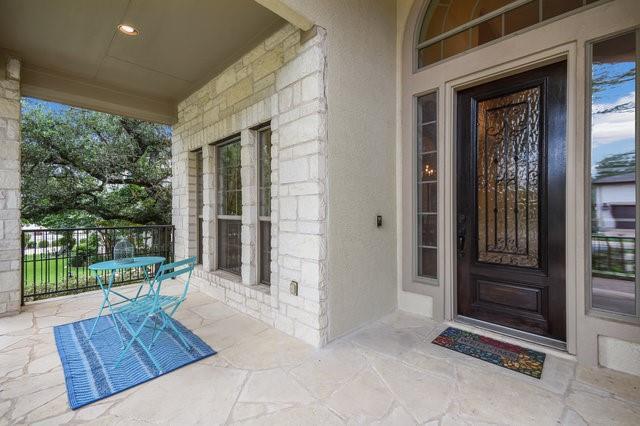 9900 Tree Bend Cv, Austin, TX 78750