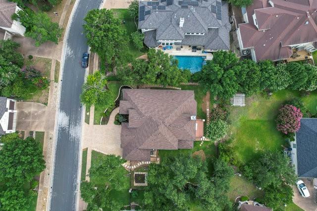 9900 Tree Bend Cv, Austin, TX 78750