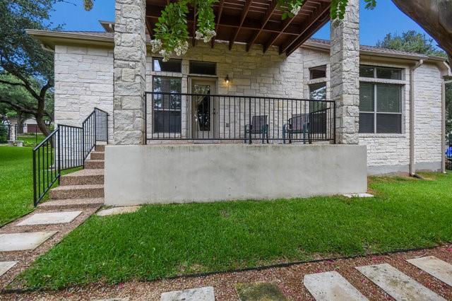 9900 Tree Bend Cv, Austin, TX 78750