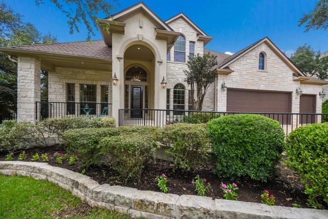 9900 Tree Bend Cv, Austin, TX 78750