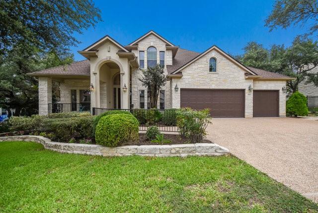 9900 Tree Bend Cv, Austin, TX 78750