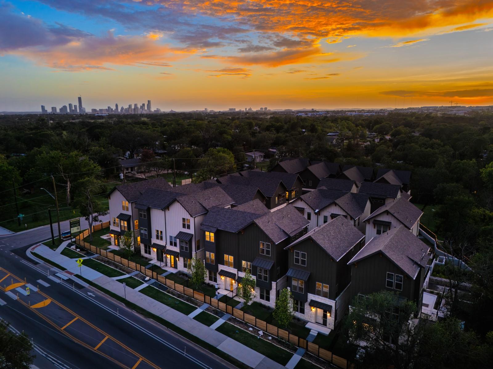 3500 Pecan Springs Rd # 16, Austin, TX 78723