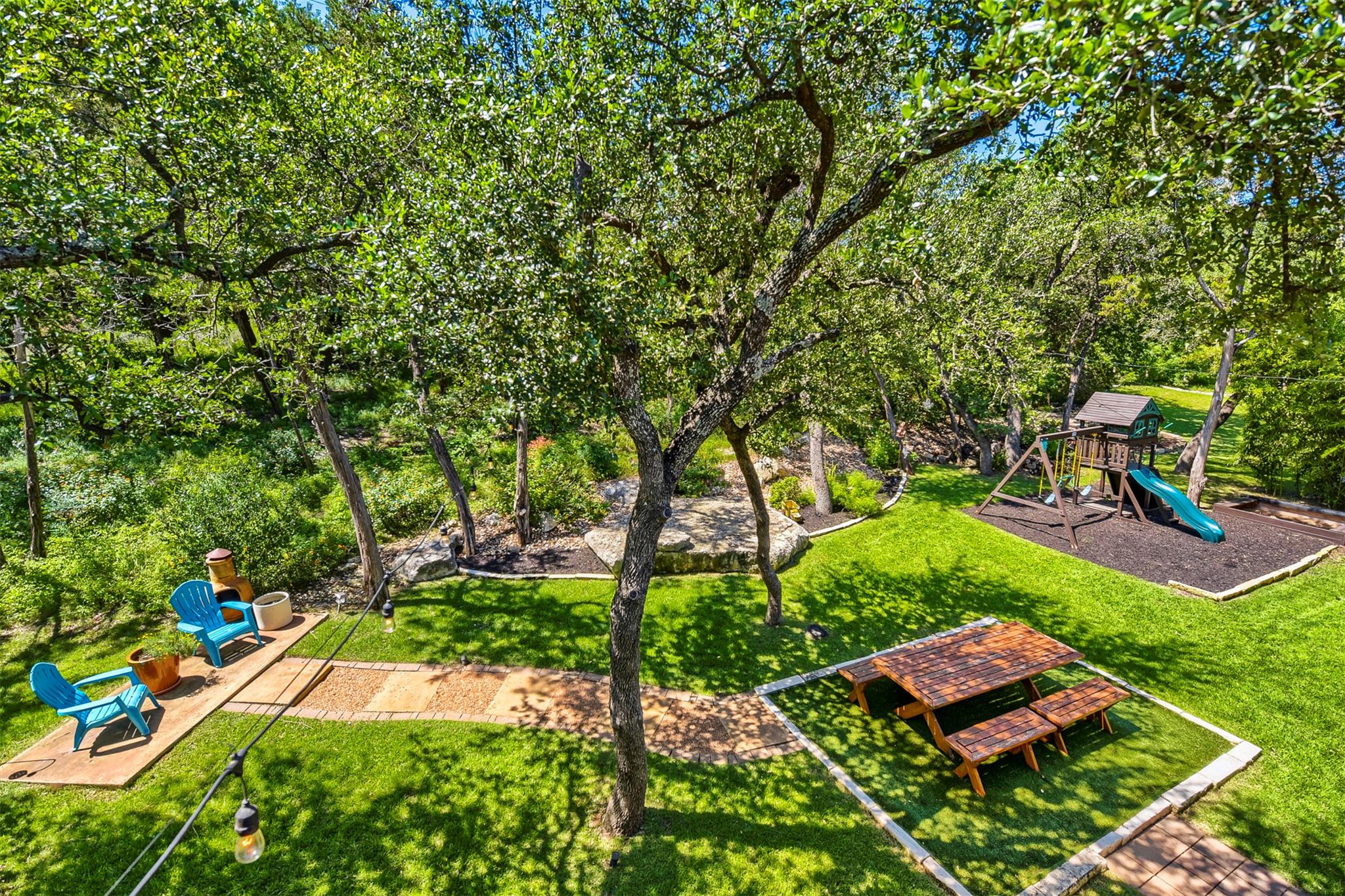 220 Clubhouse Dr, Lakeway, TX 78734