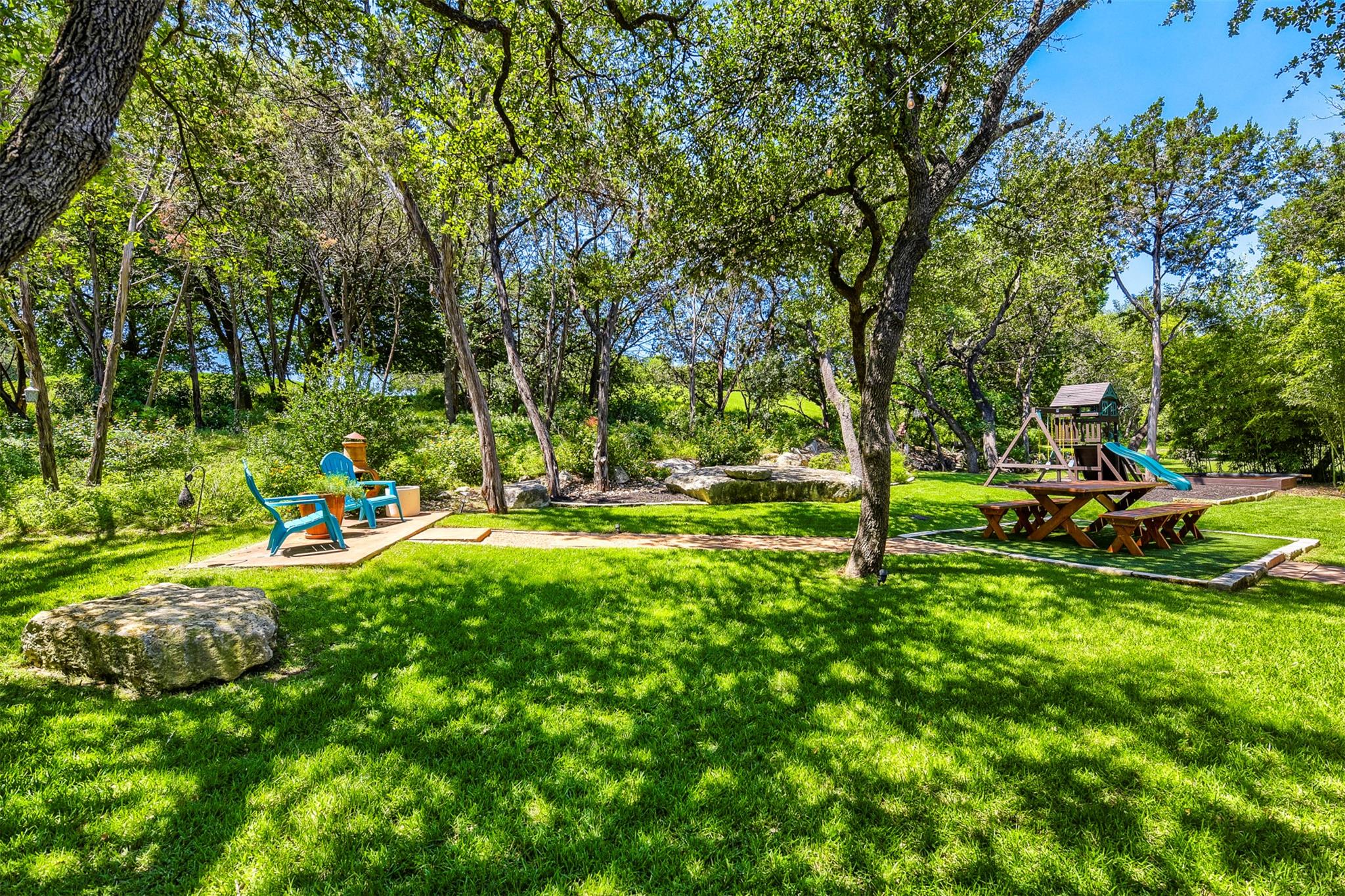 220 Clubhouse Dr, Lakeway, TX 78734