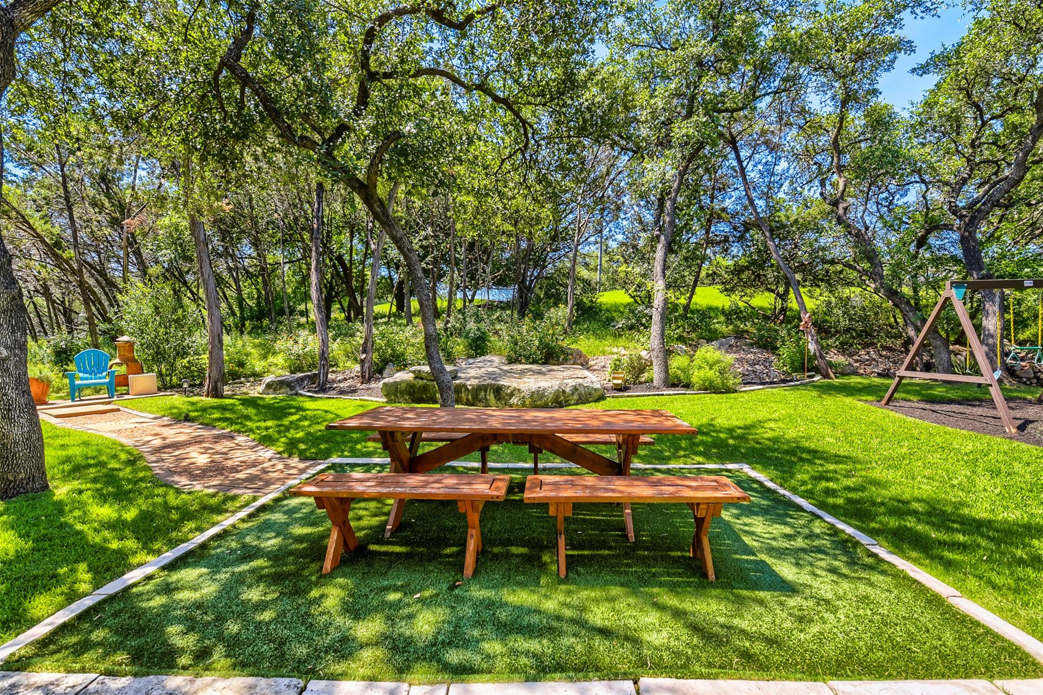 220 Clubhouse Dr, Lakeway, TX 78734