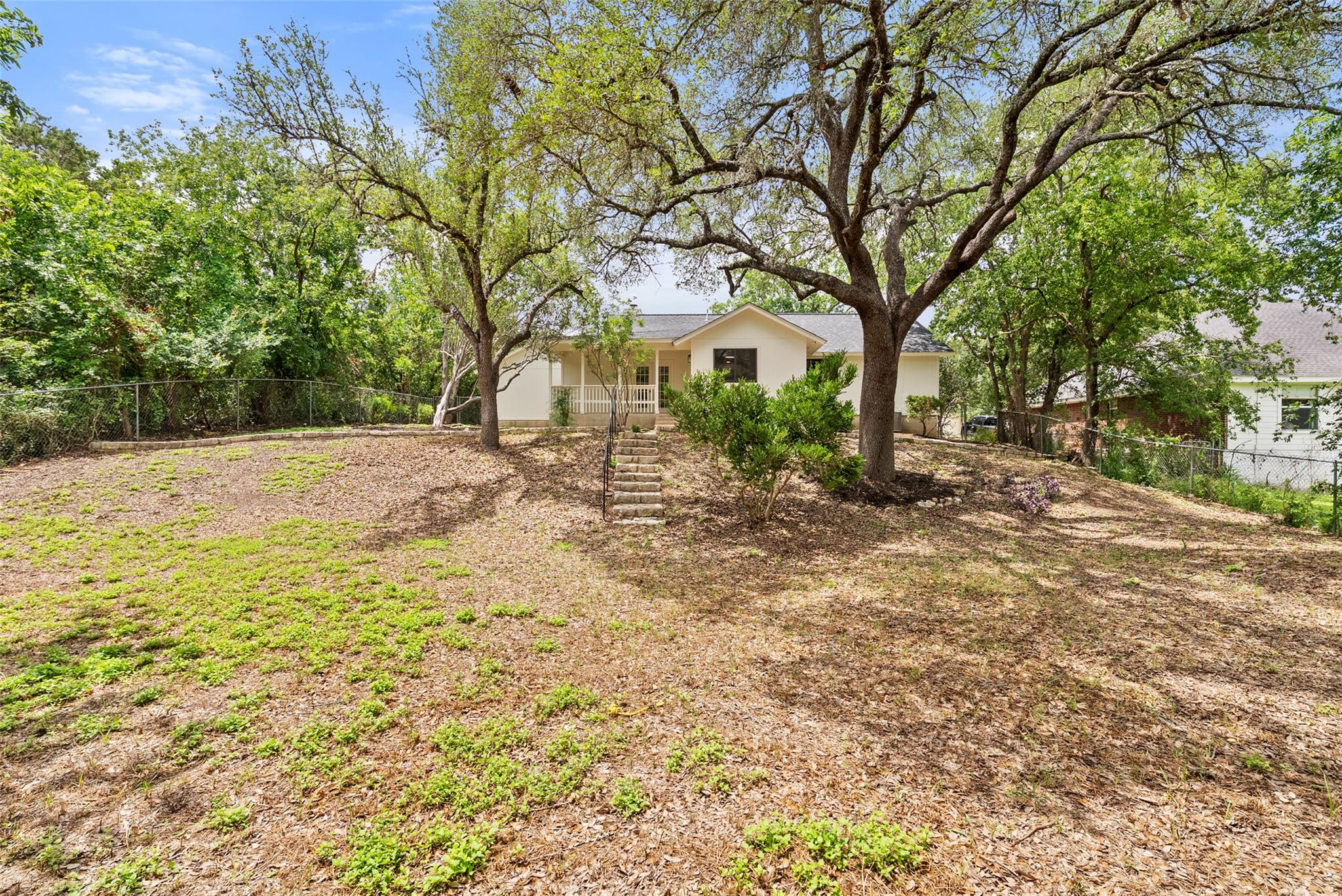15112 N Flamingo Dr, Austin, TX 78734