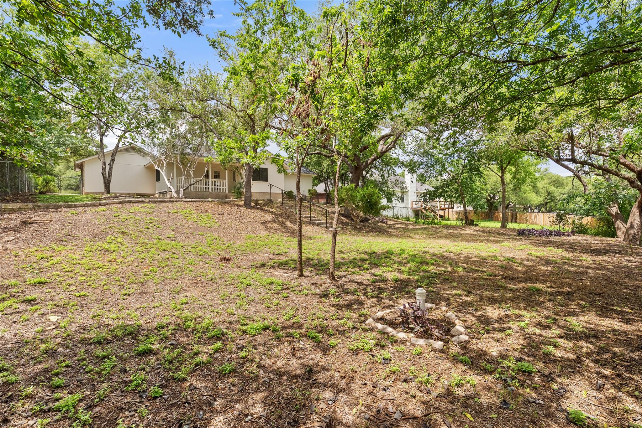 15112 N Flamingo Dr, Austin, TX 78734
