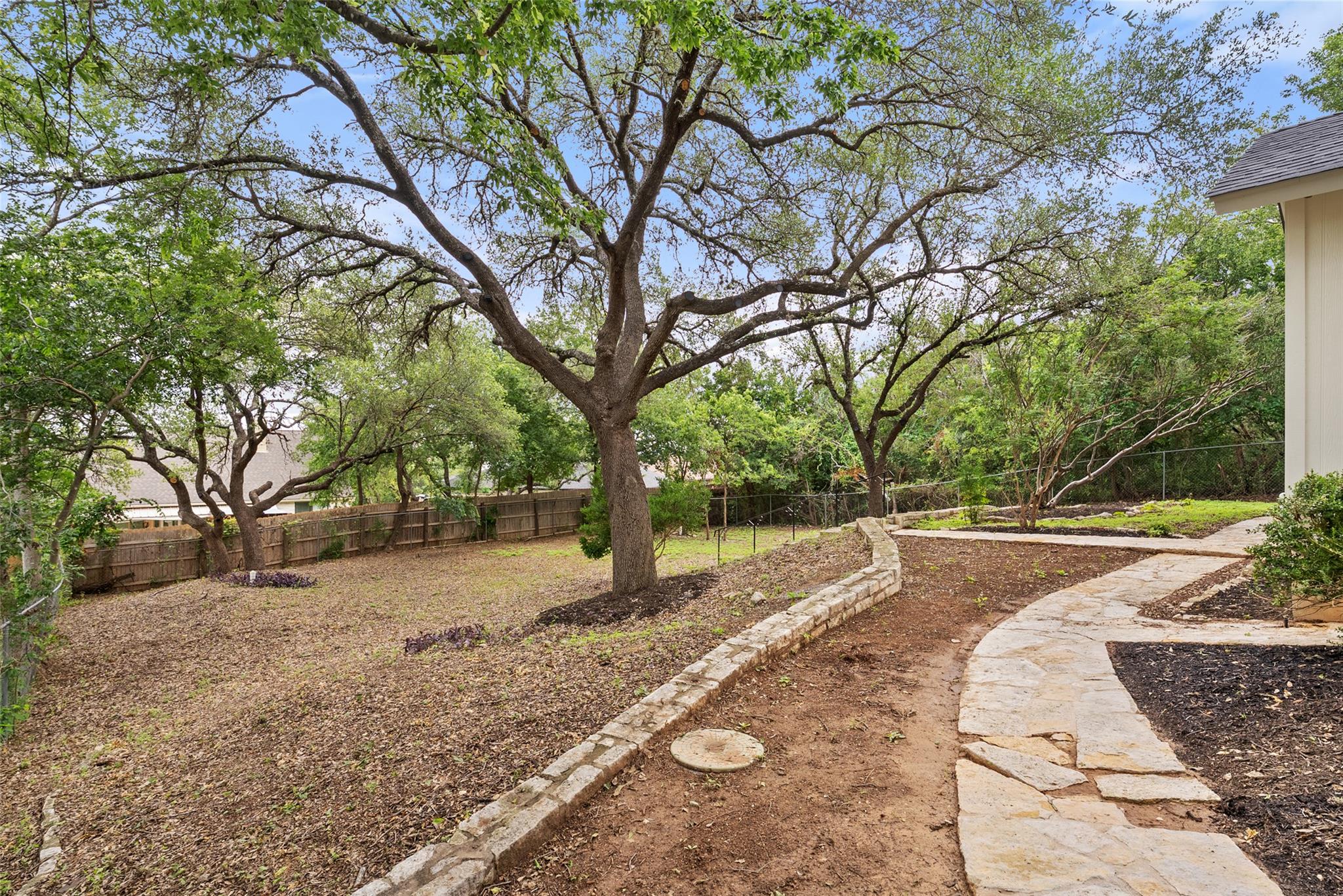15112 N Flamingo Dr, Austin, TX 78734