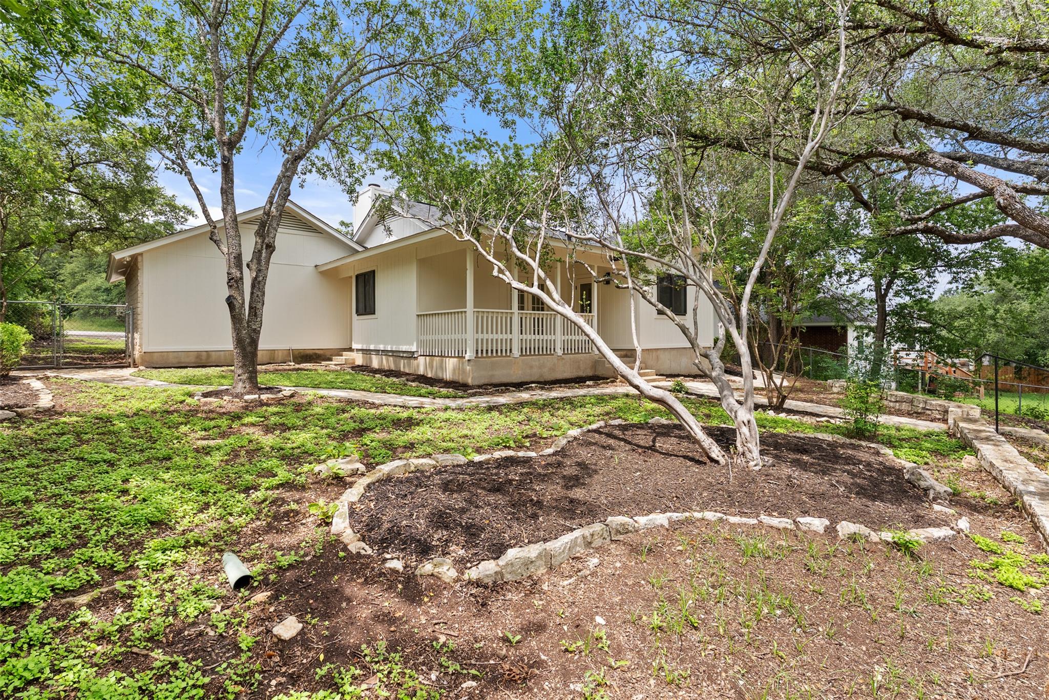 15112 N Flamingo Dr, Austin, TX 78734