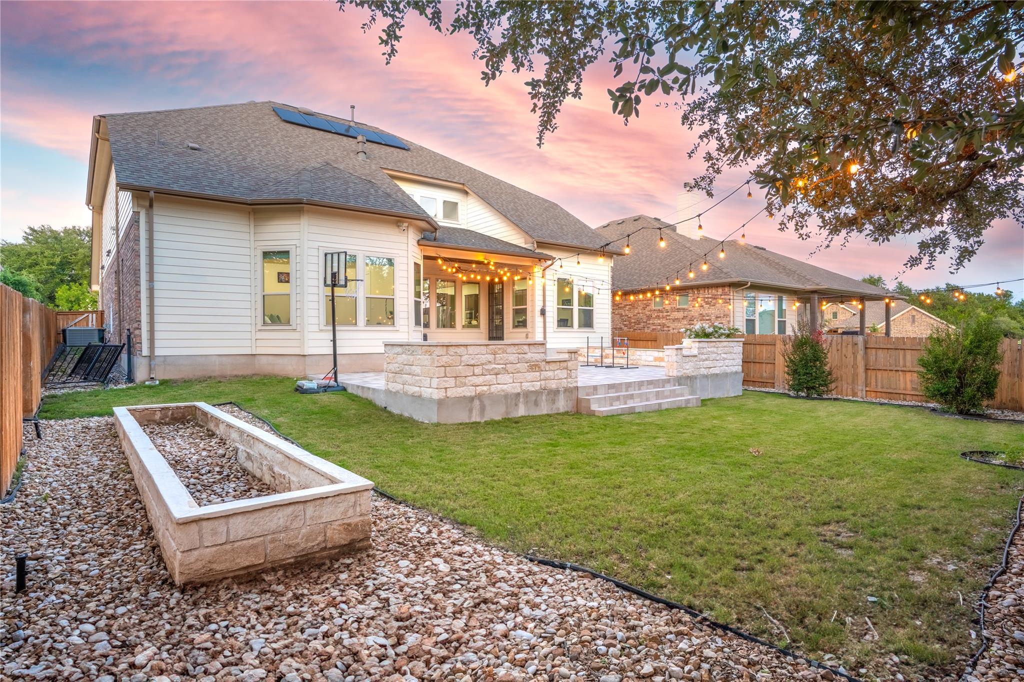 228 Lockhart Loop, Georgetown, TX 78628