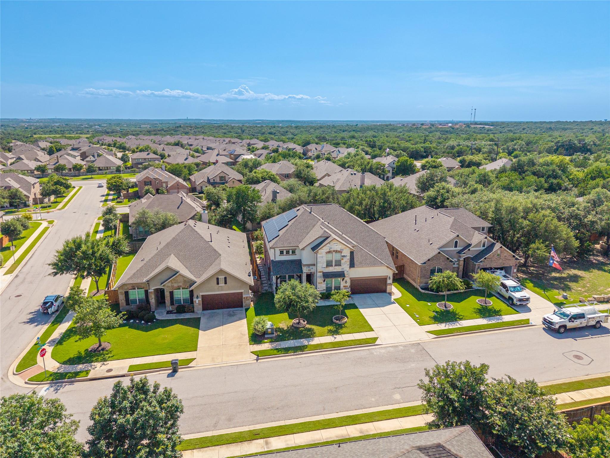 228 Lockhart Loop, Georgetown, TX 78628