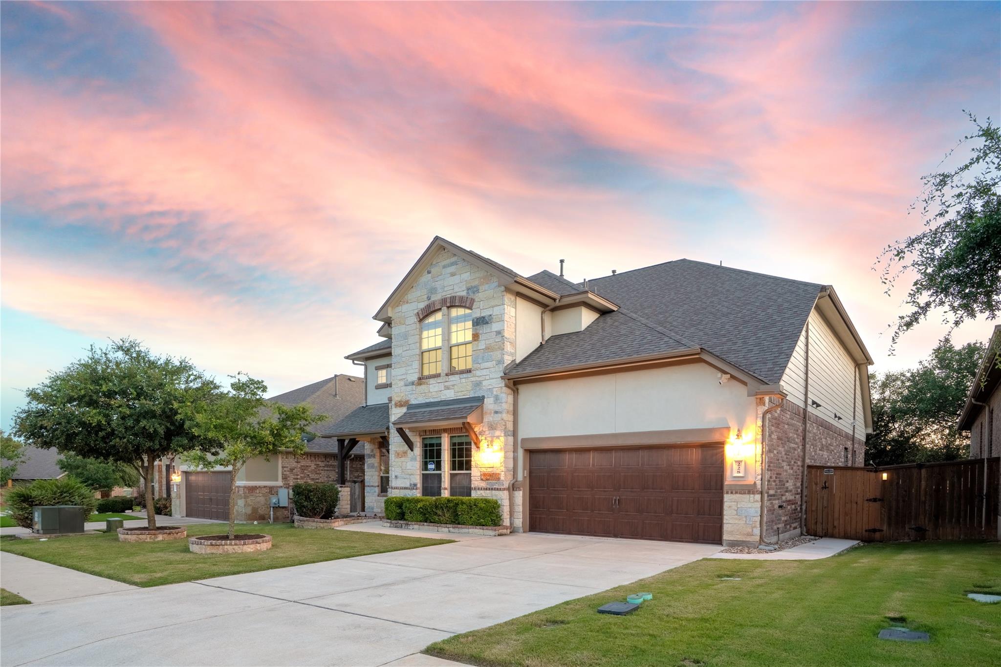 228 Lockhart Loop, Georgetown, TX 78628