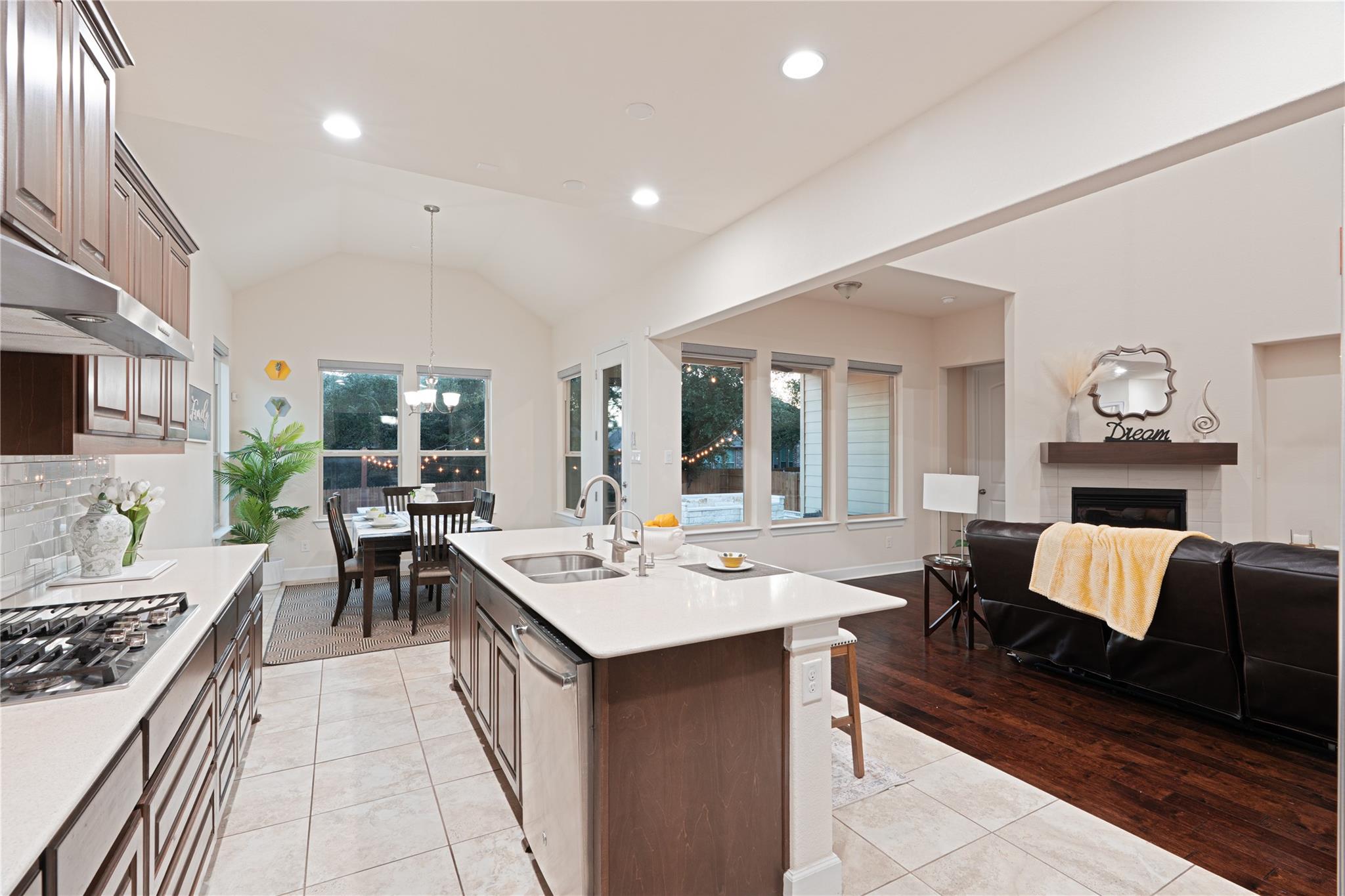 228 Lockhart Loop, Georgetown, TX 78628