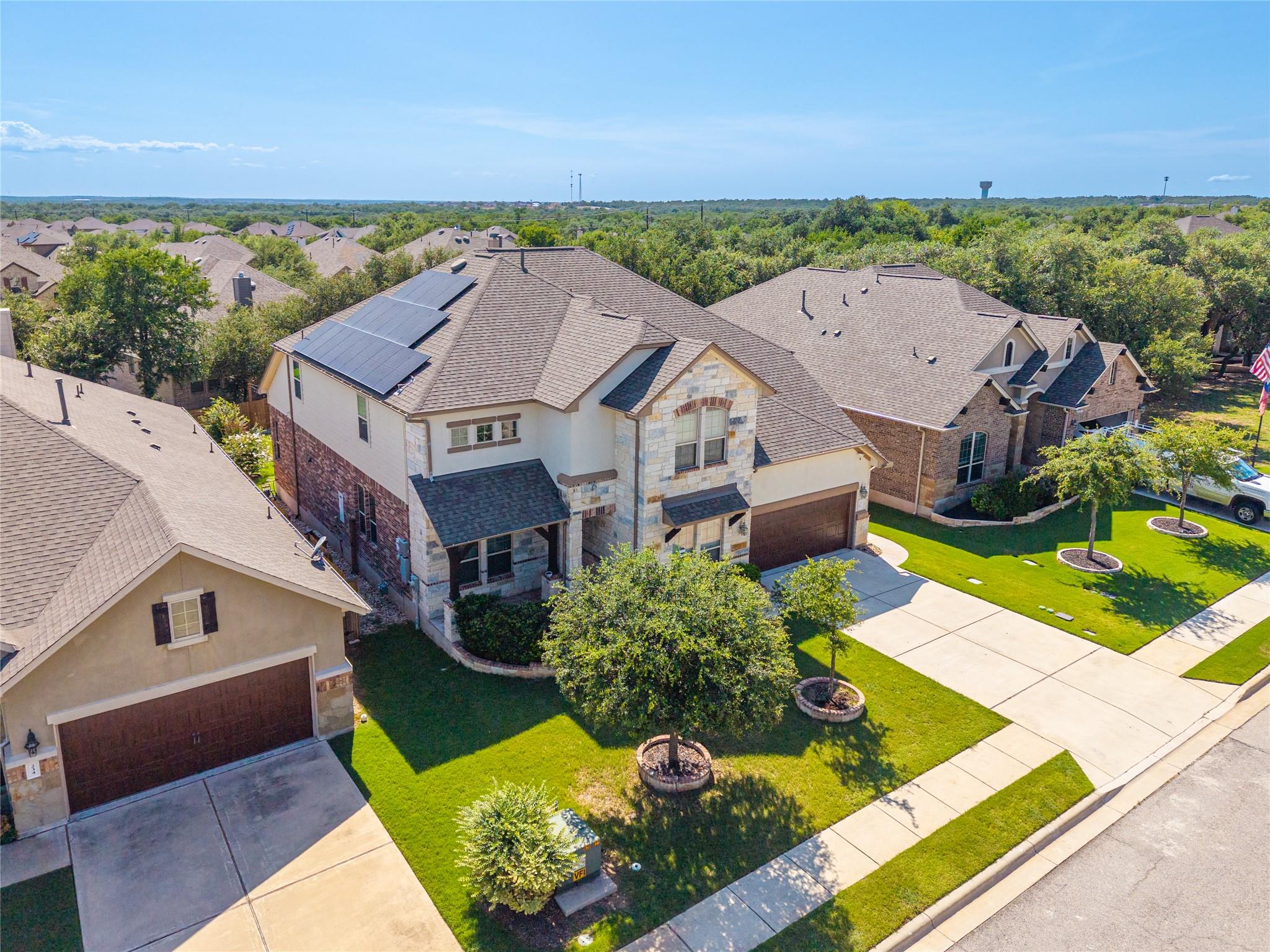 228 Lockhart Loop, Georgetown, TX 78628