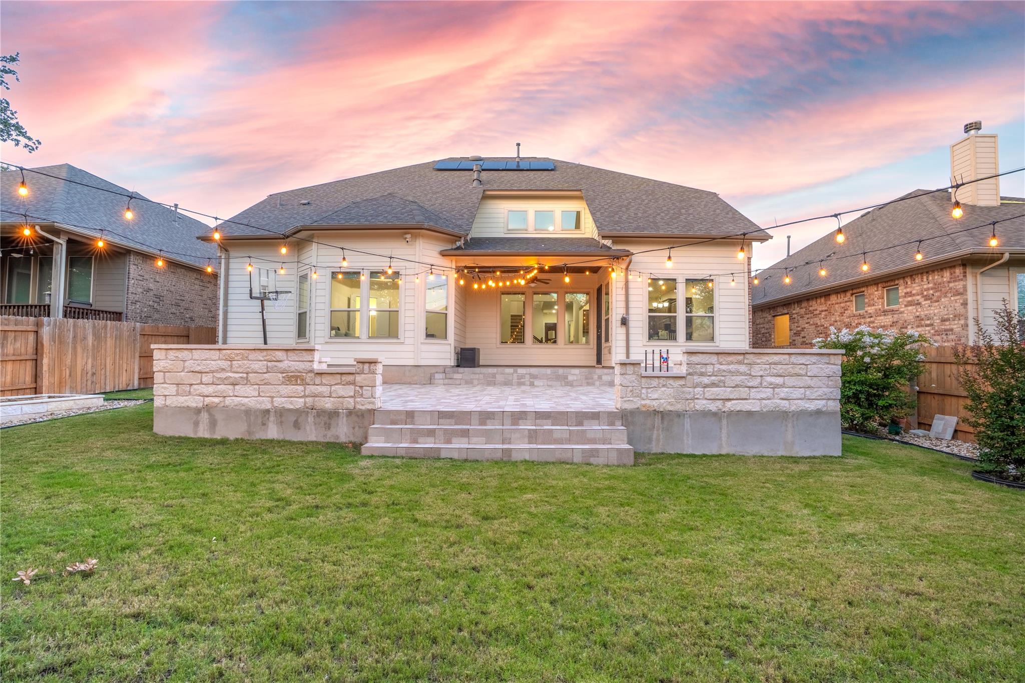 228 Lockhart Loop, Georgetown, TX 78628