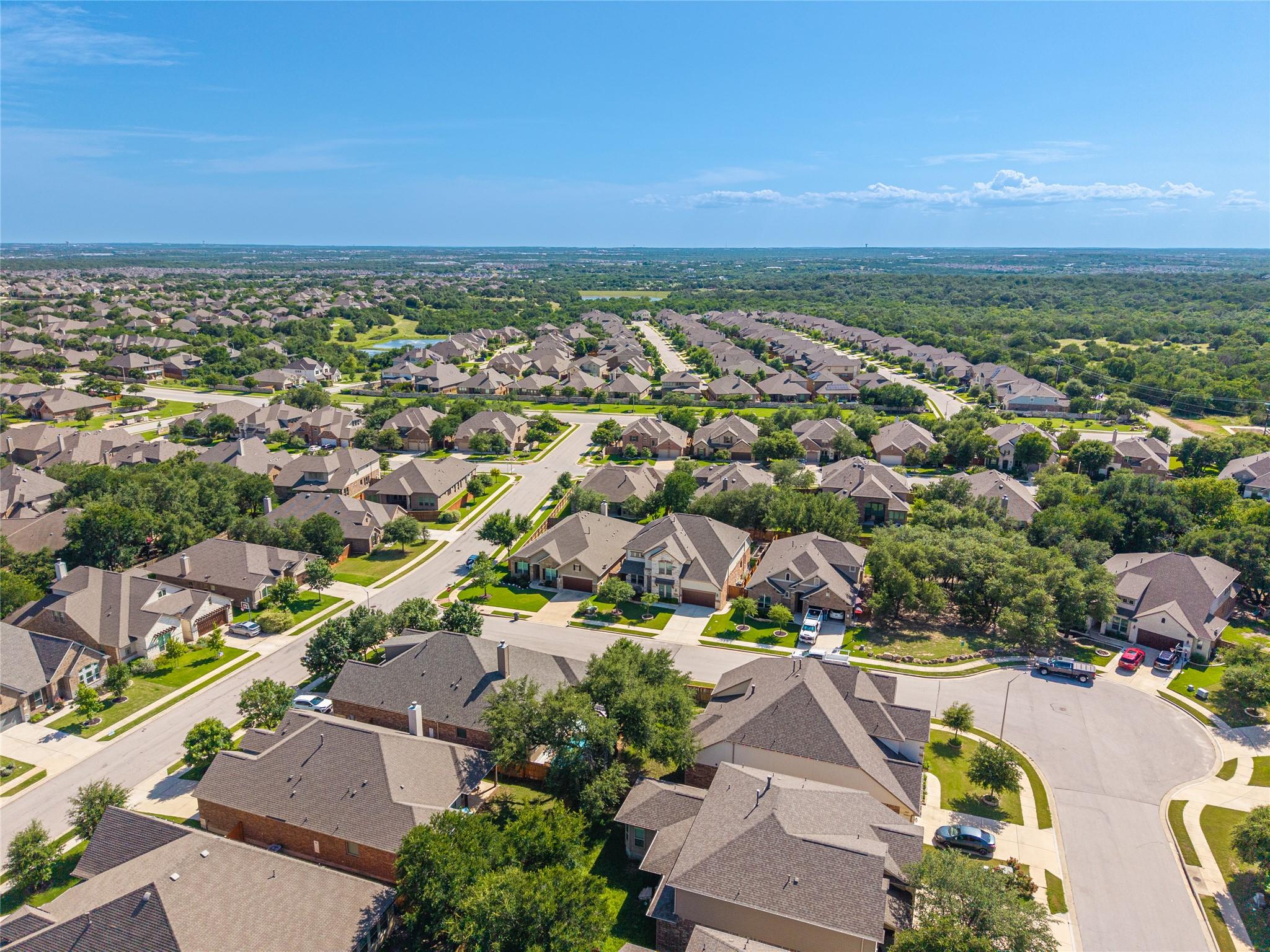 228 Lockhart Loop, Georgetown, TX 78628