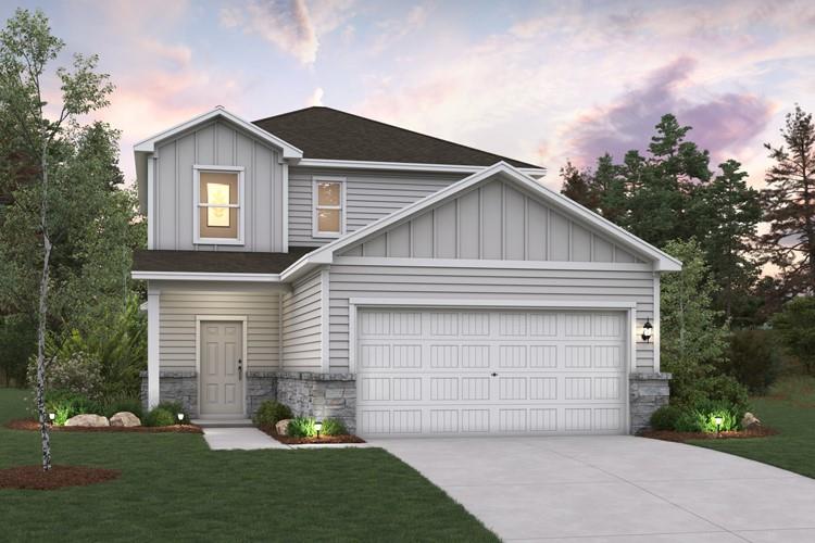 11920 Ellena Cv, Austin, TX 78747