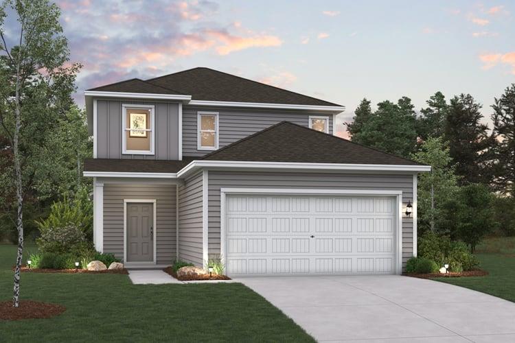 11920 Ellena Cv, Austin, TX 78747