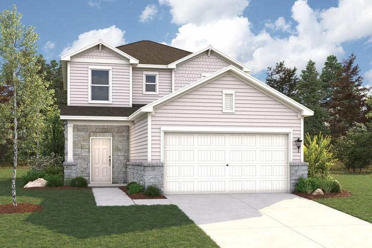 11920 Ellena Cv, Austin, TX 78747