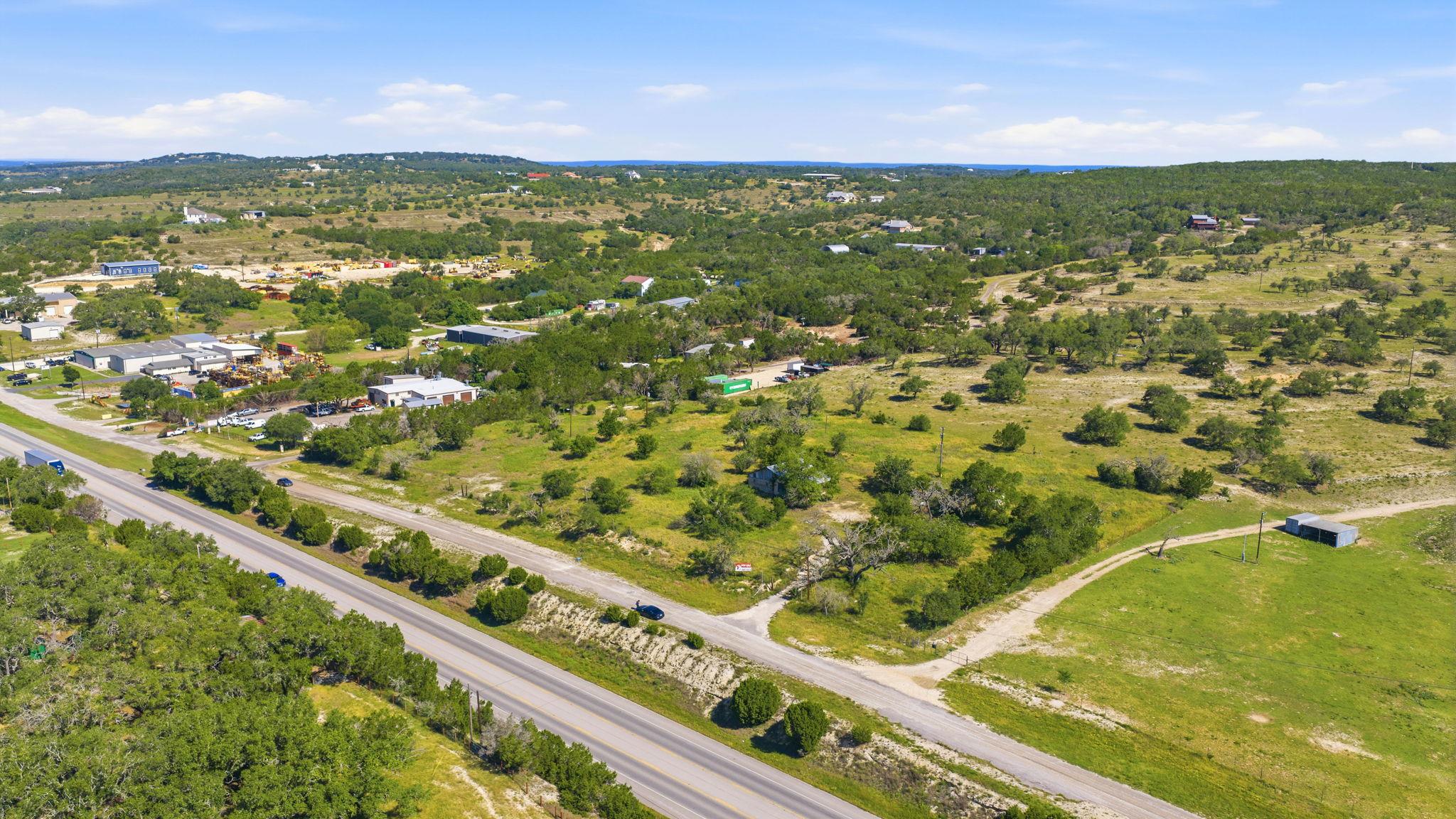 4400 W Highway 290, Dripping Springs, TX 78620