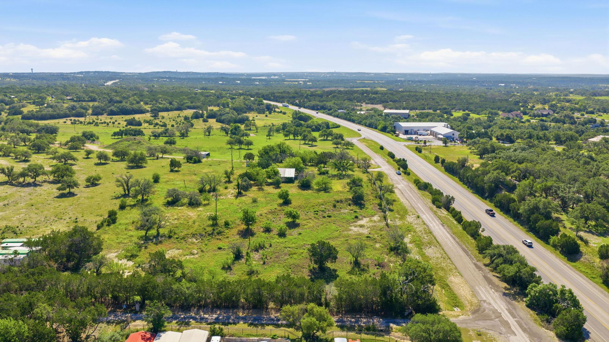 4400 W Highway 290, Dripping Springs, TX 78620