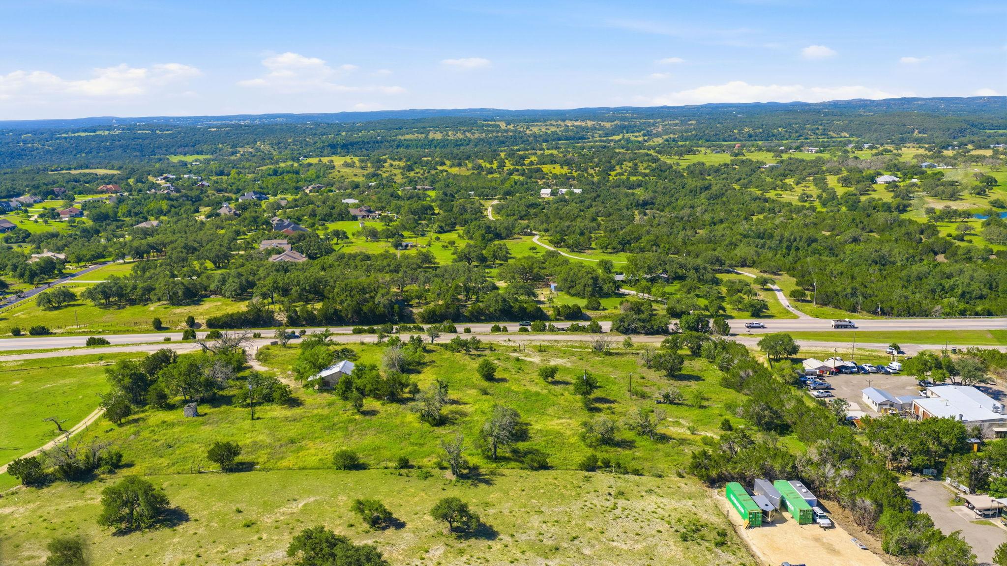 4400 W Highway 290, Dripping Springs, TX 78620