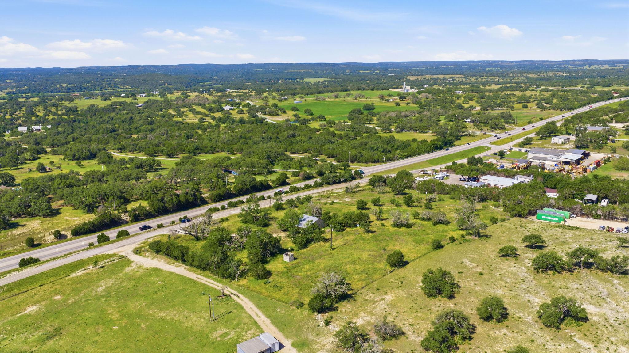 4400 W Highway 290, Dripping Springs, TX 78620