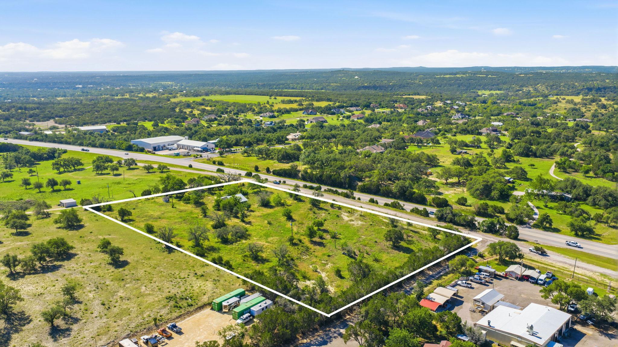 4400 W Highway 290, Dripping Springs, TX 78620