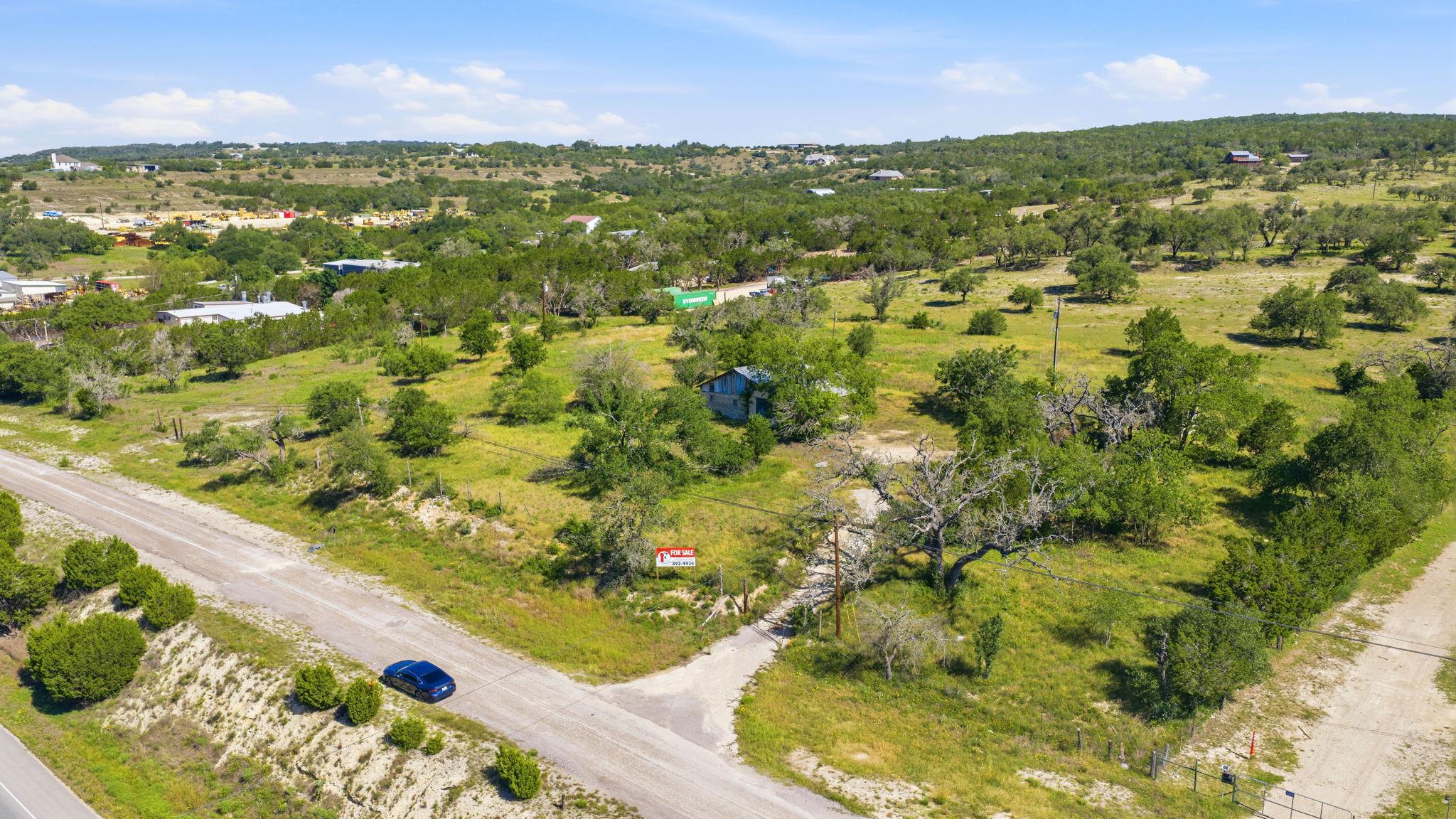 4400 W Highway 290, Dripping Springs, TX 78620