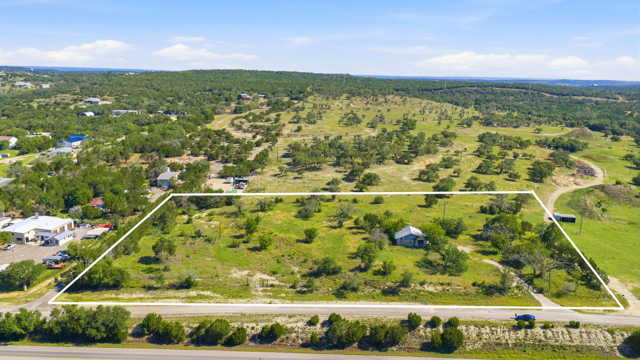 4400 W Highway 290, Dripping Springs, TX 78620