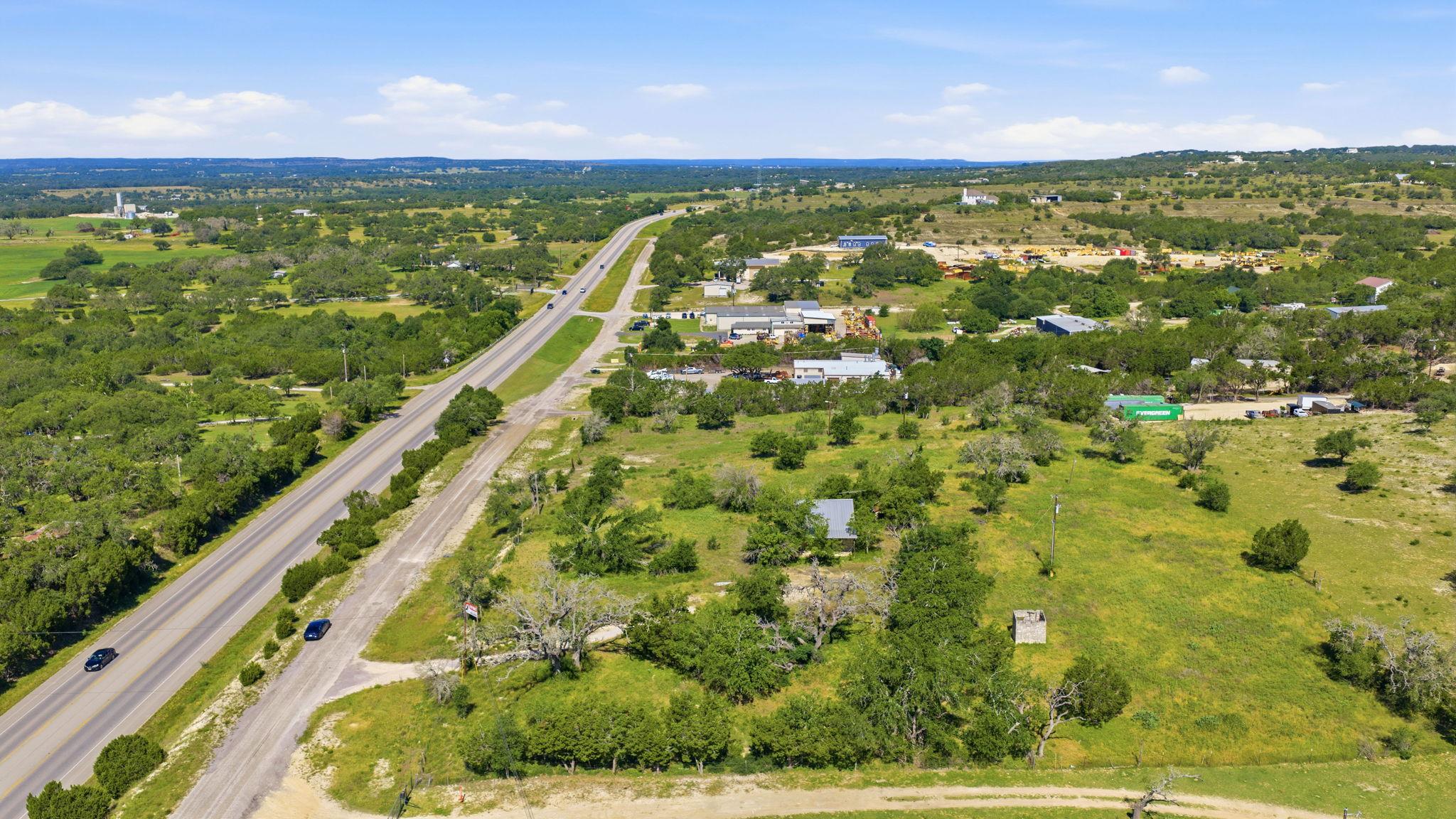 4400 W Highway 290, Dripping Springs, TX 78620
