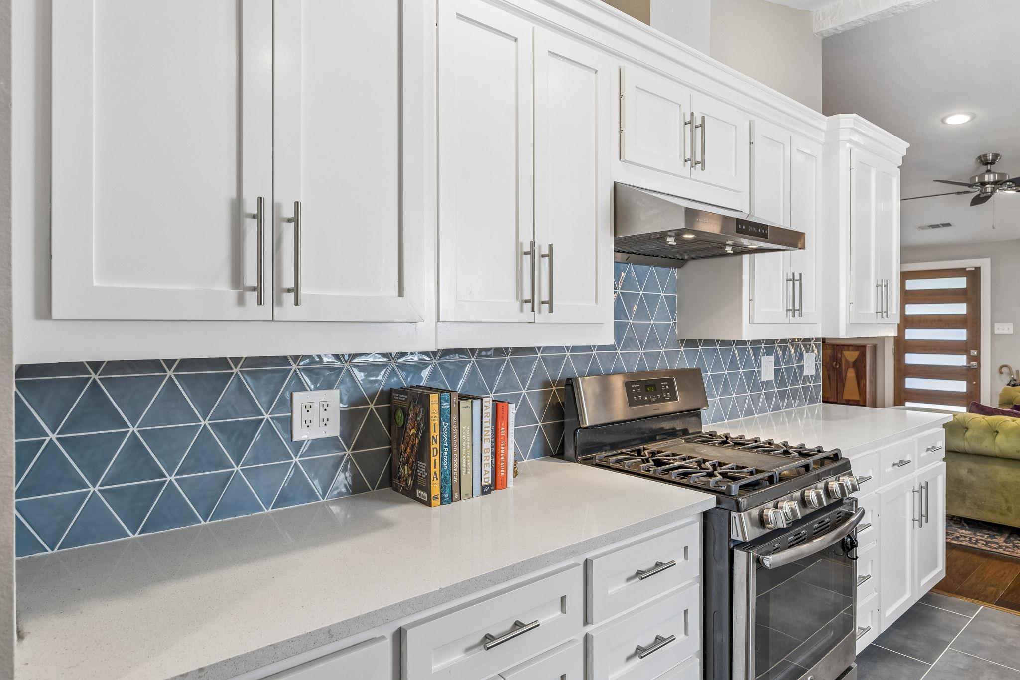 4608 Wally Ave, Austin, TX 78721