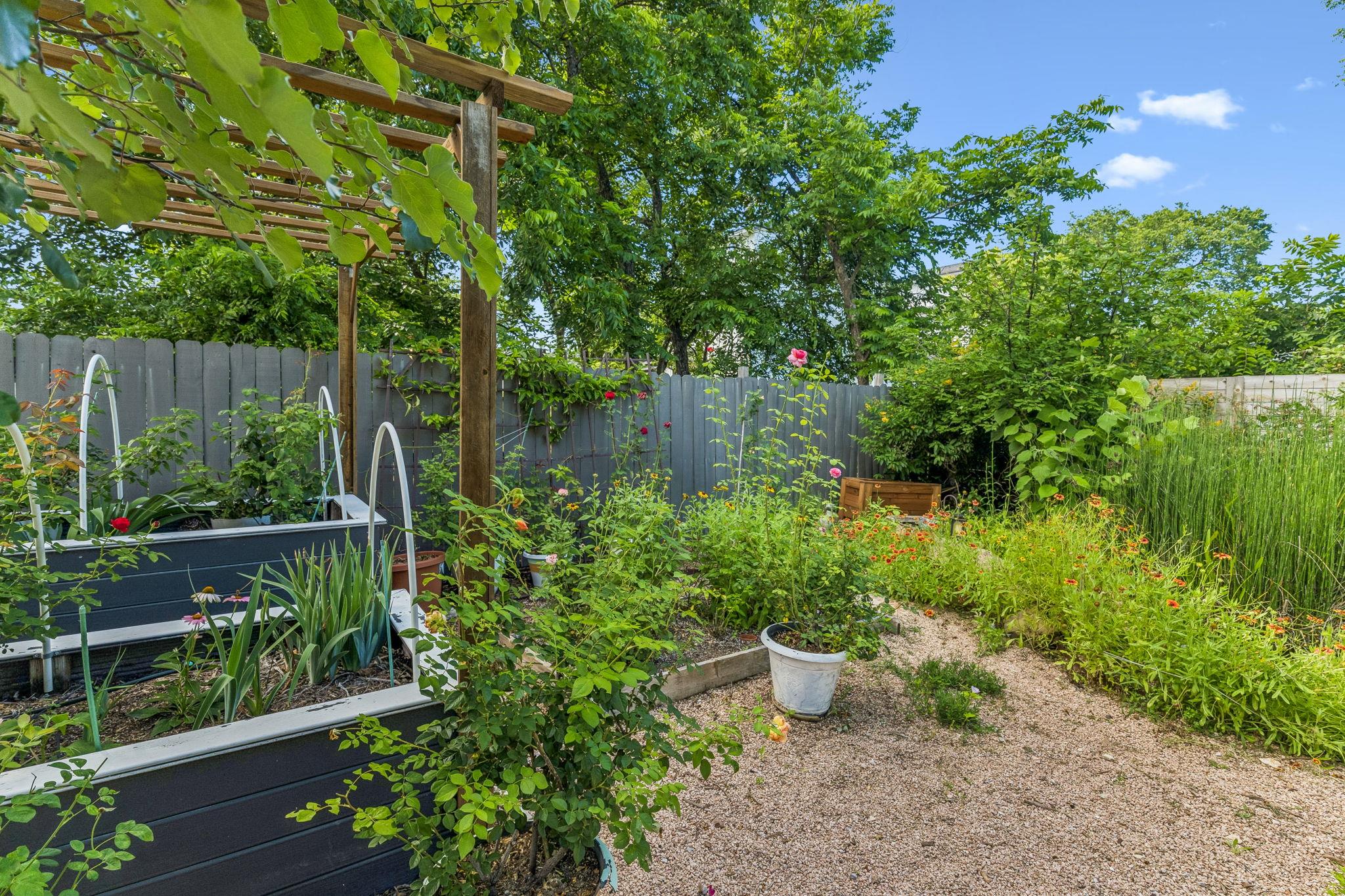4608 Wally Ave, Austin, TX 78721
