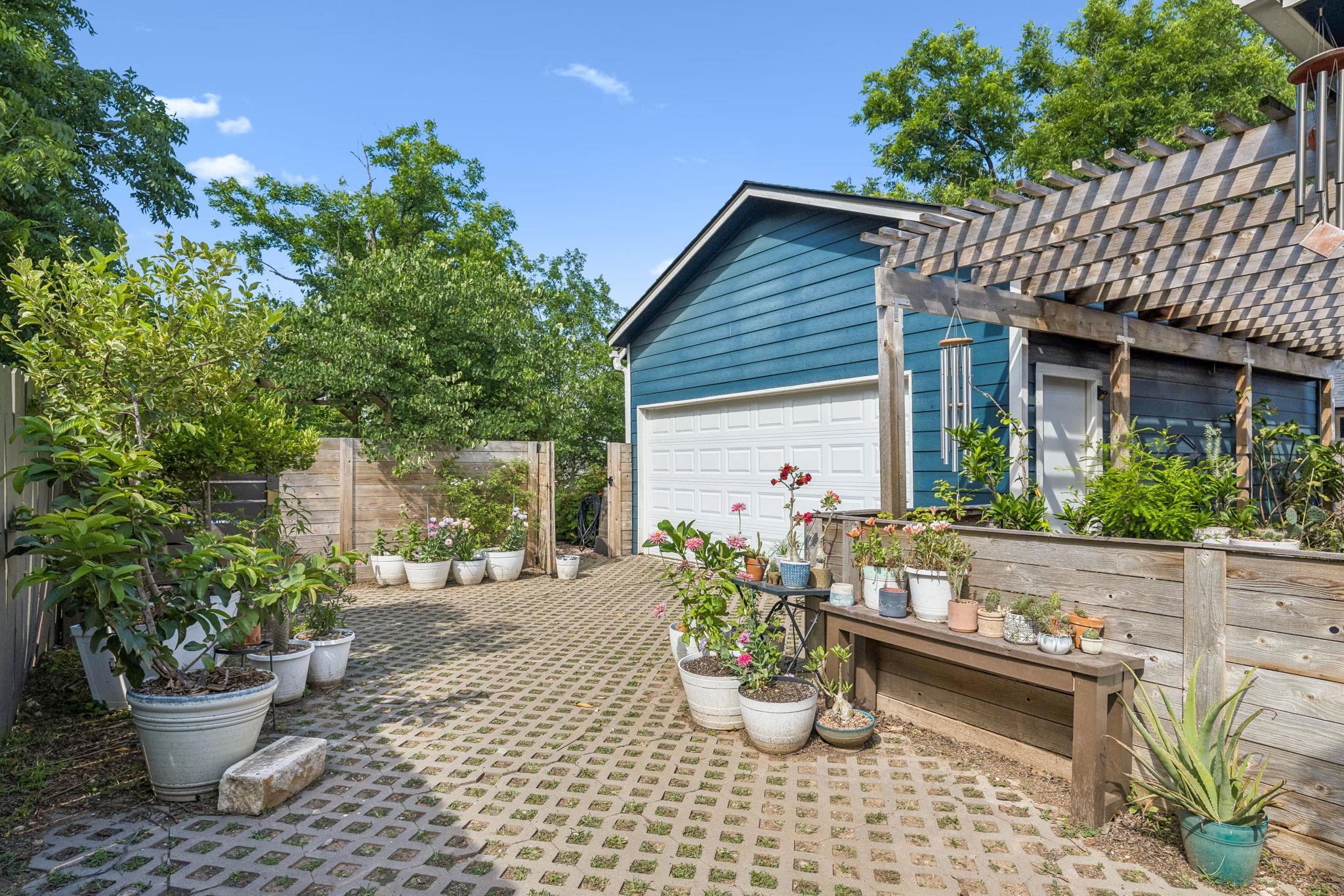 4608 Wally Ave, Austin, TX 78721