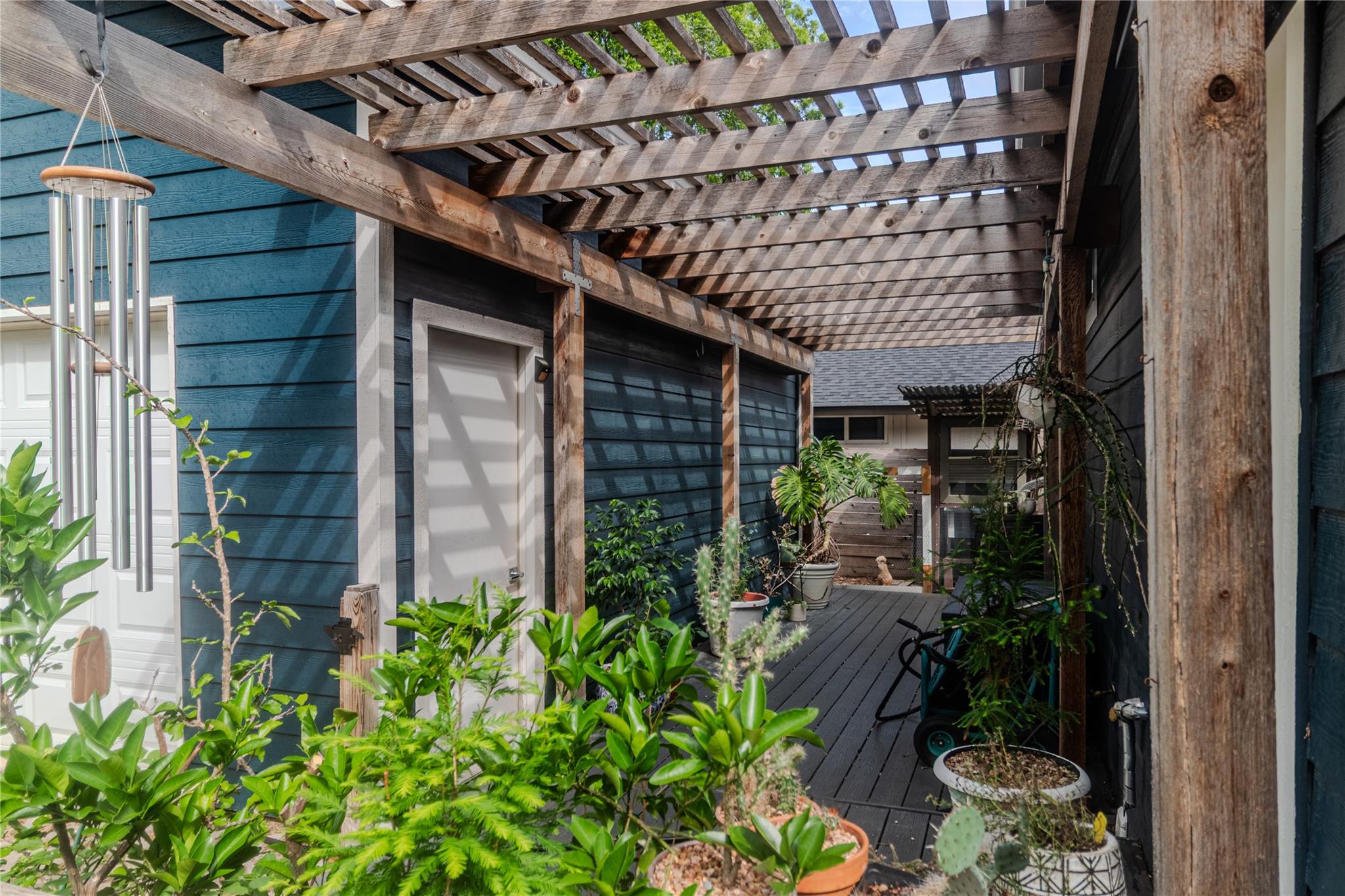4608 Wally Ave, Austin, TX 78721