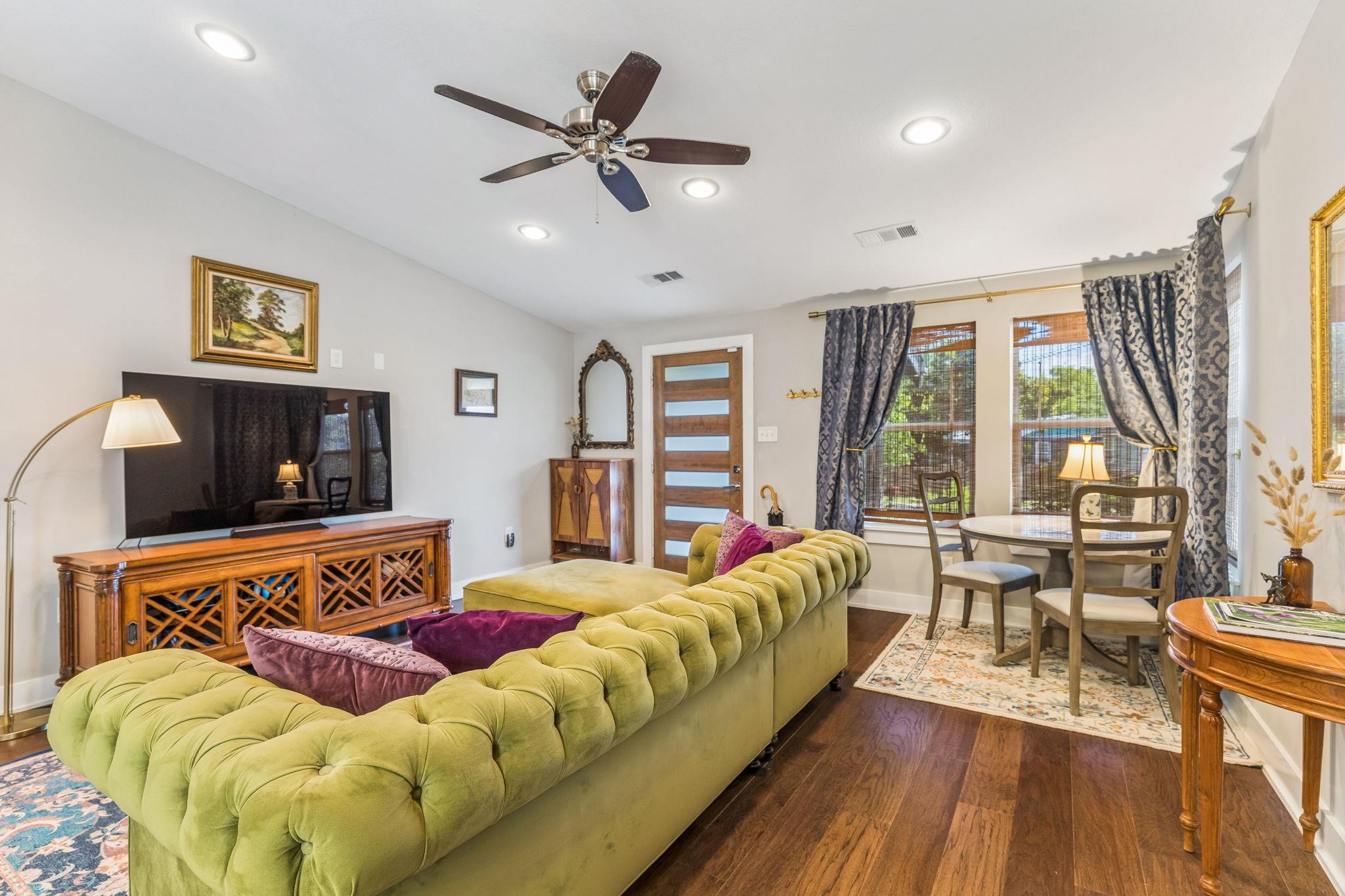4608 Wally Ave, Austin, TX 78721