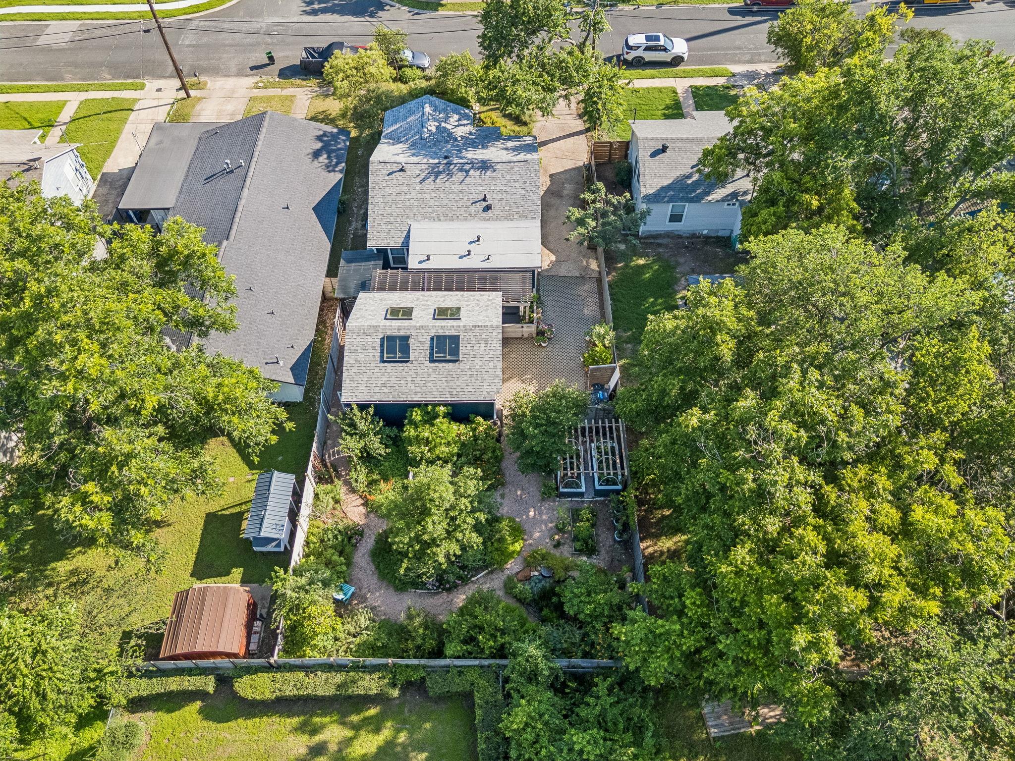 4608 Wally Ave, Austin, TX 78721