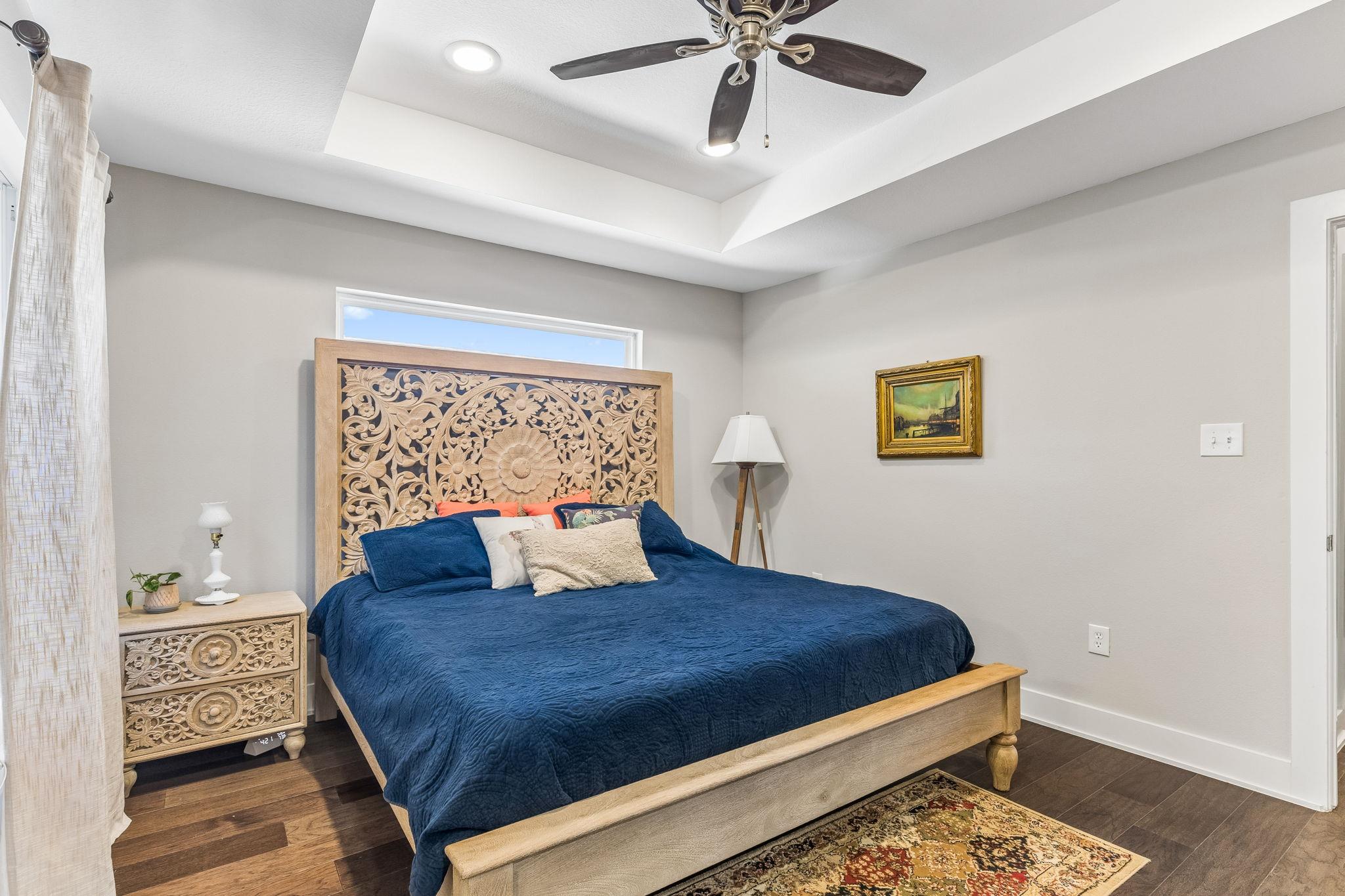 4608 Wally Ave, Austin, TX 78721