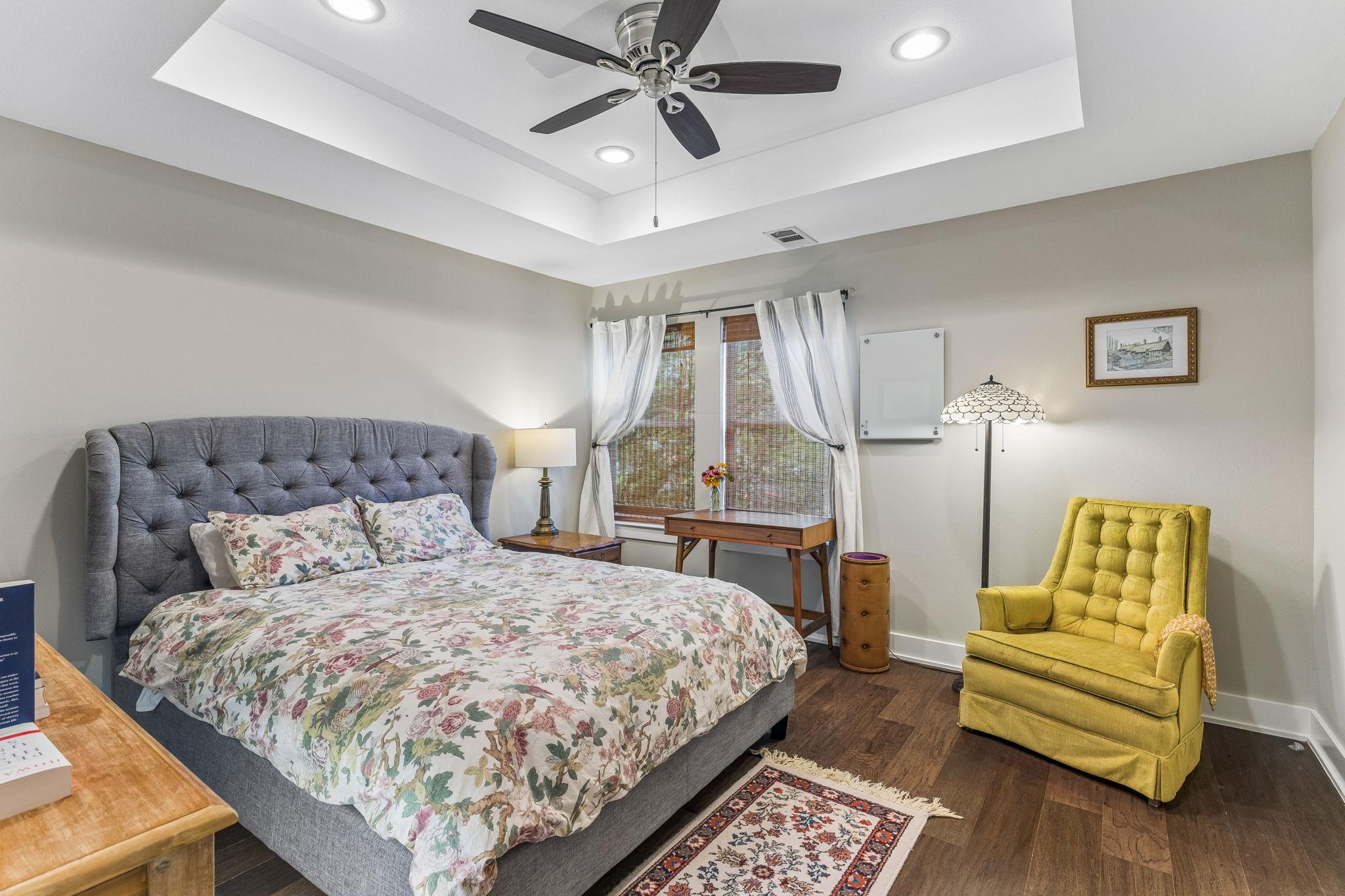 4608 Wally Ave, Austin, TX 78721