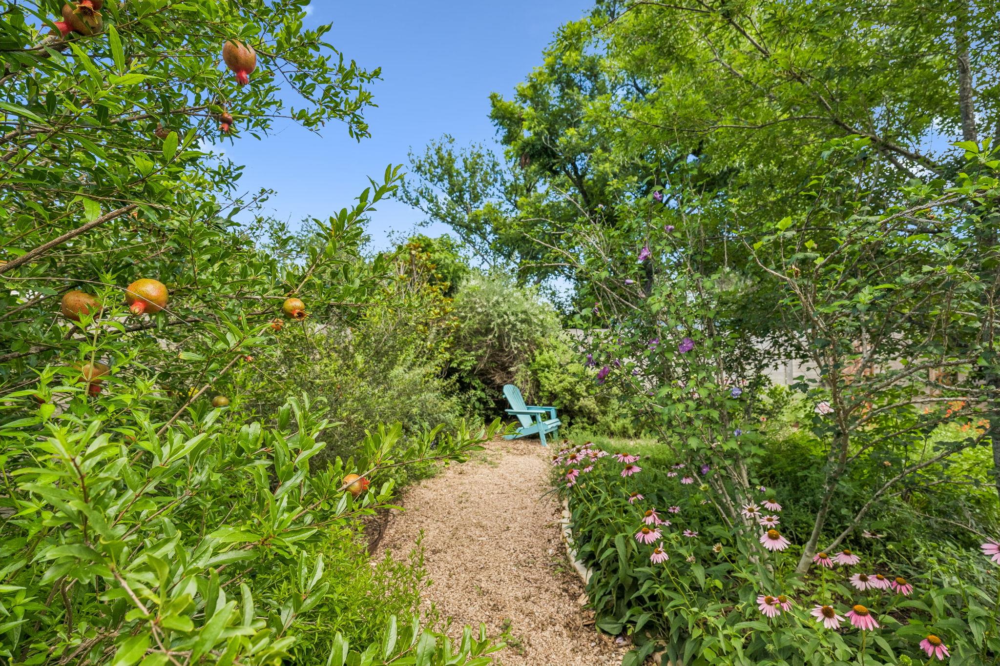 4608 Wally Ave, Austin, TX 78721