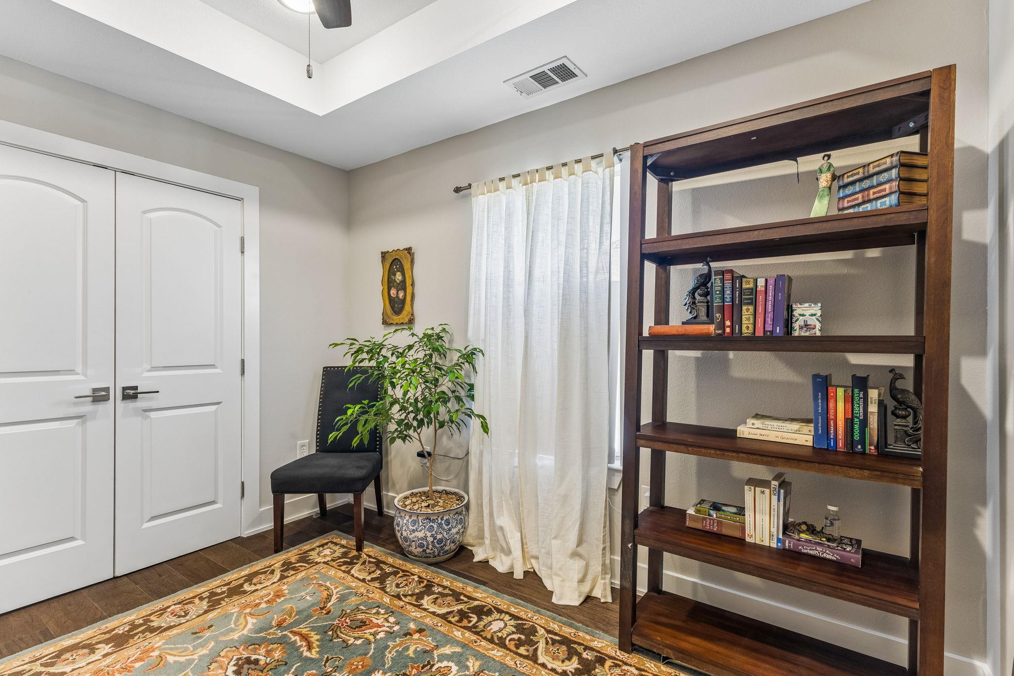 4608 Wally Ave, Austin, TX 78721
