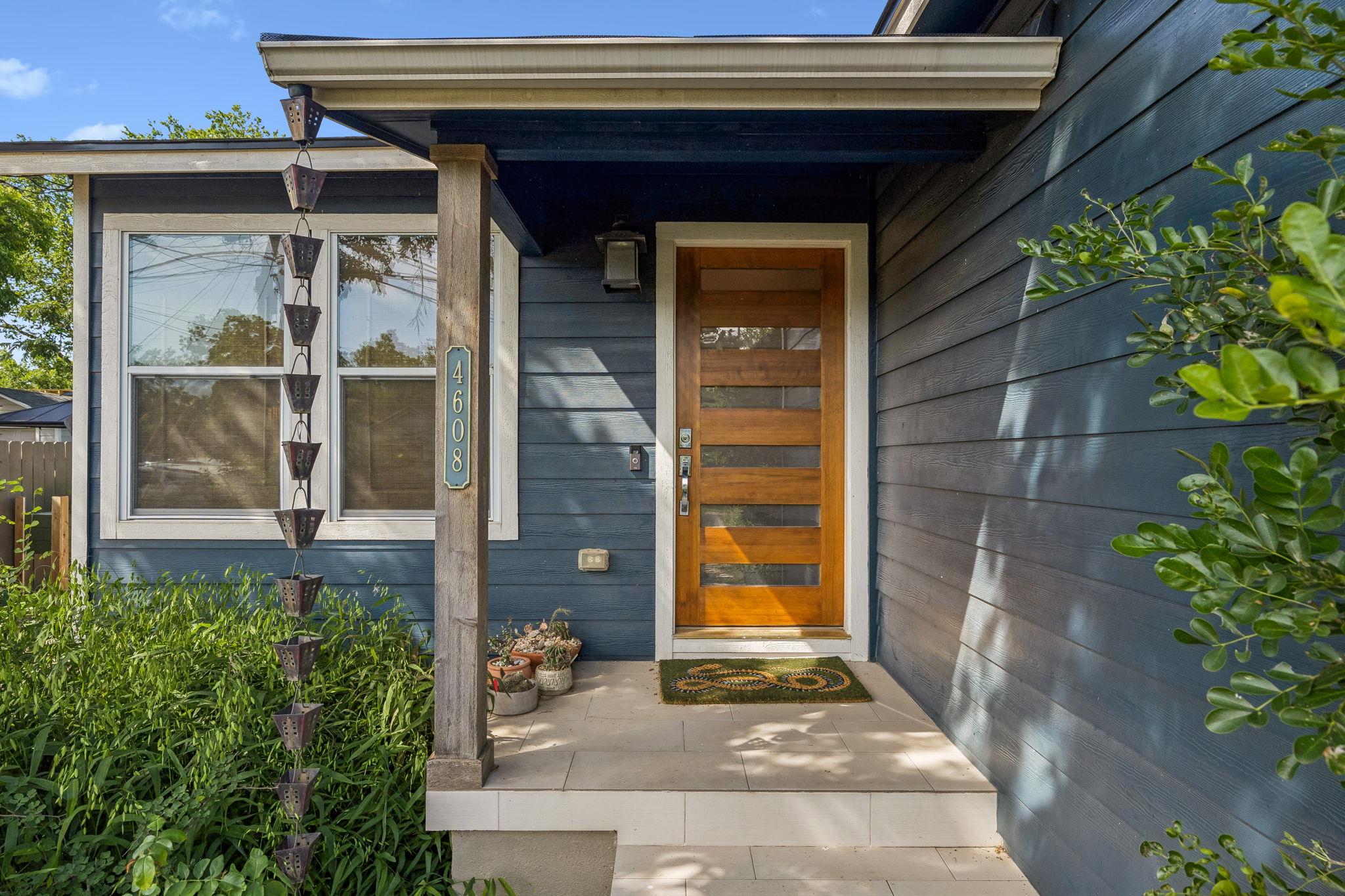 4608 Wally Ave, Austin, TX 78721