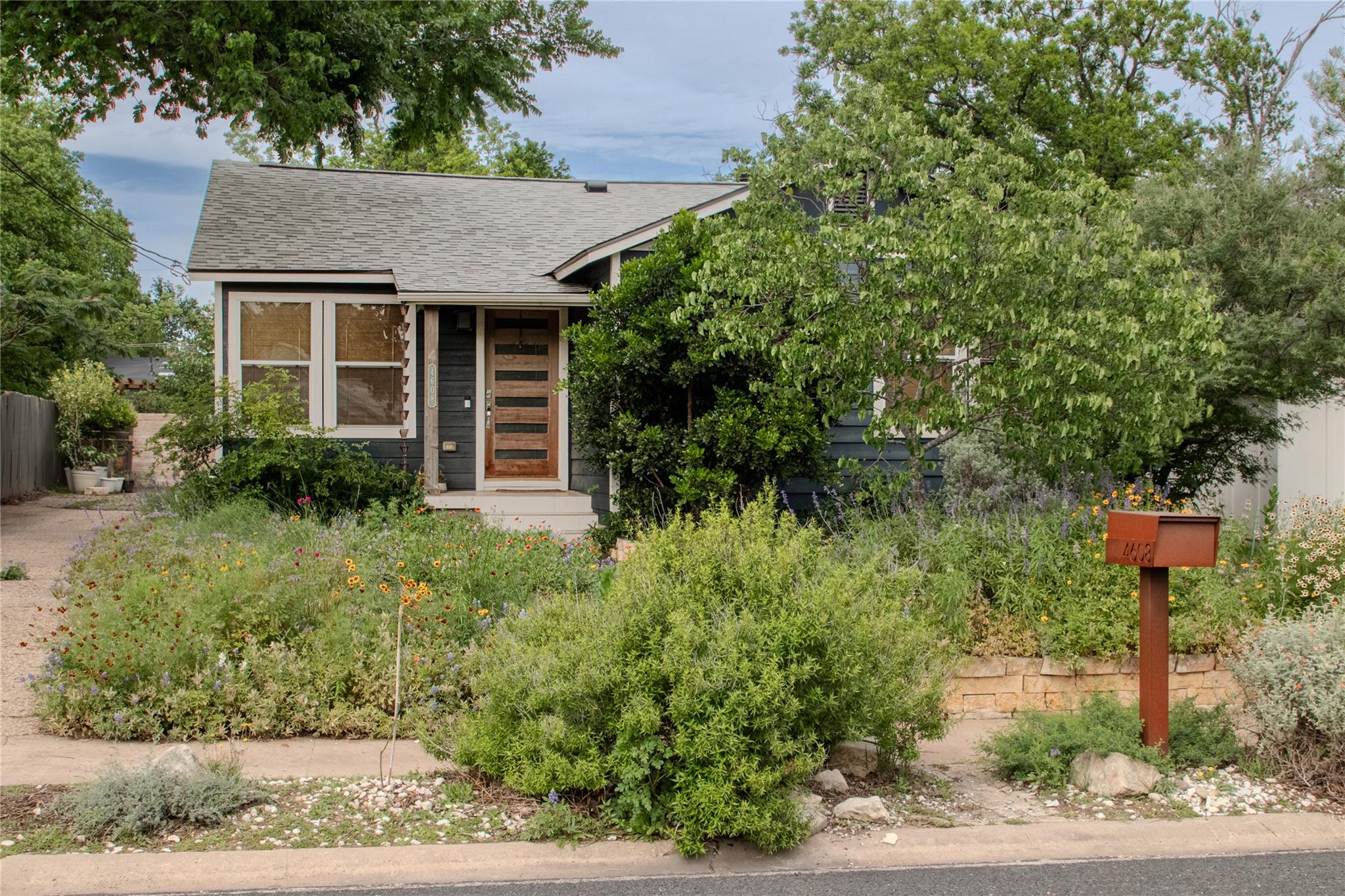 4608 Wally Ave, Austin, TX 78721