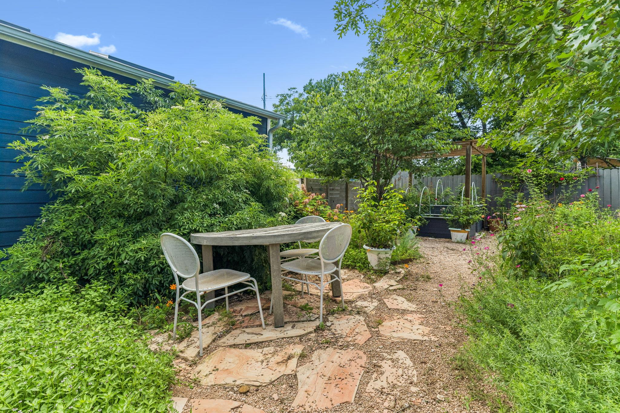 4608 Wally Ave, Austin, TX 78721