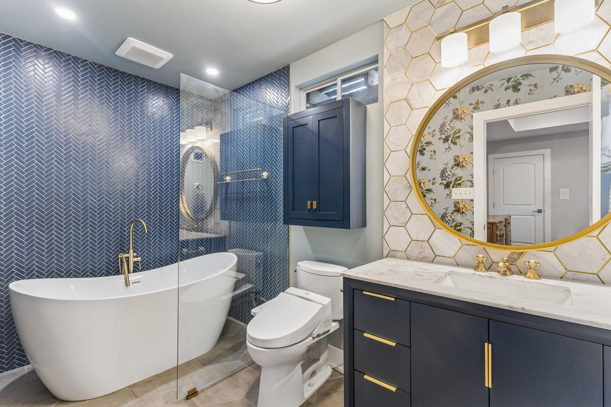 4608 Wally Ave, Austin, TX 78721