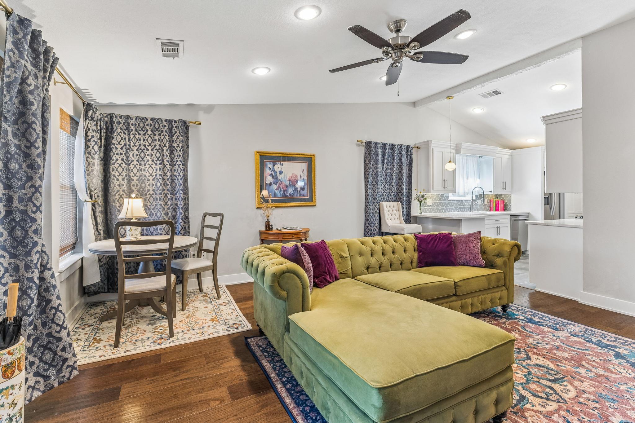 4608 Wally Ave, Austin, TX 78721