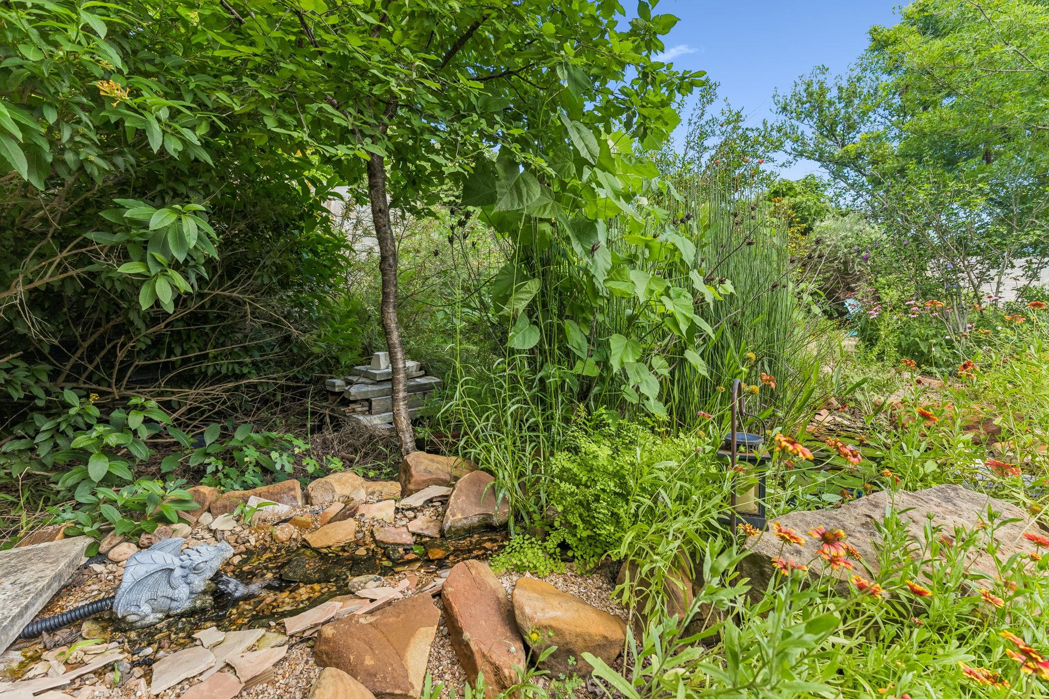4608 Wally Ave, Austin, TX 78721